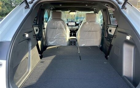 Honda Vezel, 2025 год, 2 385 955 рублей, 17 фотография
