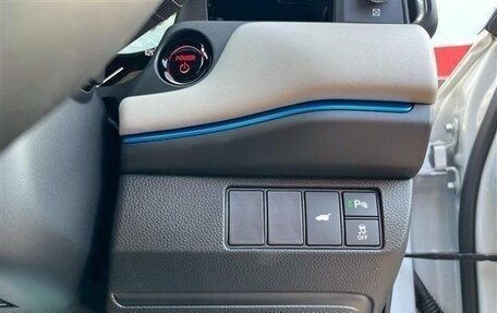 Honda Vezel, 2025 год, 2 385 955 рублей, 13 фотография