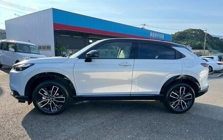 Honda Vezel, 2025 год, 2 385 955 рублей, 6 фотография