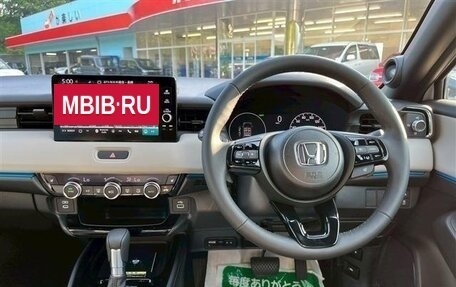 Honda Vezel, 2025 год, 2 385 955 рублей, 10 фотография