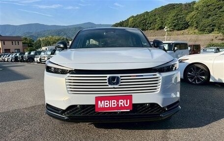 Honda Vezel, 2025 год, 2 385 955 рублей, 8 фотография