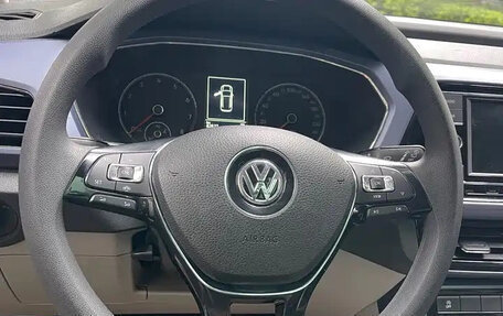 Volkswagen T-Cross I, 2023 год, 1 239 003 рублей, 8 фотография