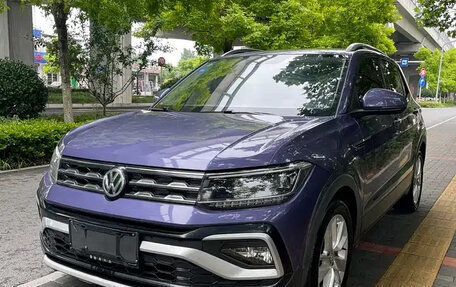 Volkswagen T-Cross I, 2023 год, 1 239 003 рублей, 1 фотография