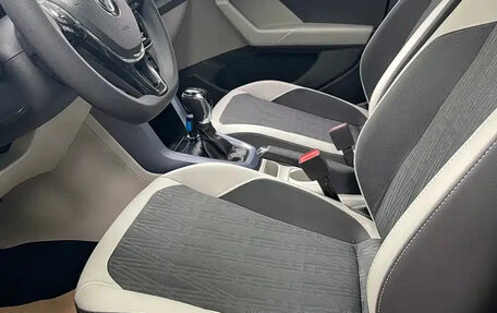 Volkswagen T-Cross I, 2023 год, 1 239 003 рублей, 12 фотография