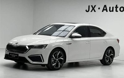 Skoda Octavia IV, 2022 год, 1 805 777 рублей, 1 фотография