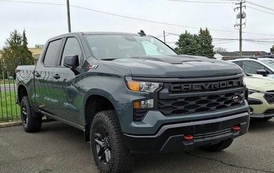 Chevrolet Silverado, 2026 год, 7 128 000 рублей, 1 фотография