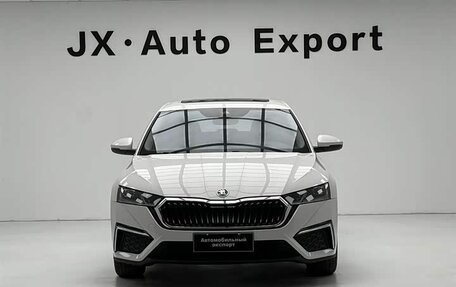 Skoda Octavia IV, 2022 год, 1 805 777 рублей, 2 фотография