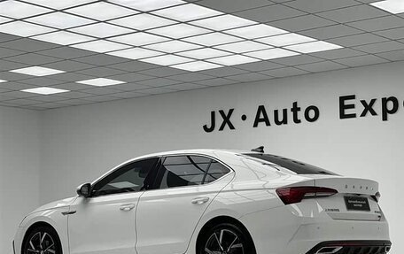 Skoda Octavia IV, 2022 год, 1 805 777 рублей, 7 фотография