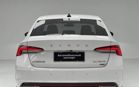 Skoda Octavia IV, 2022 год, 1 805 777 рублей, 10 фотография