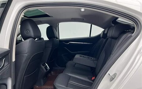 Skoda Octavia IV, 2022 год, 1 805 777 рублей, 16 фотография