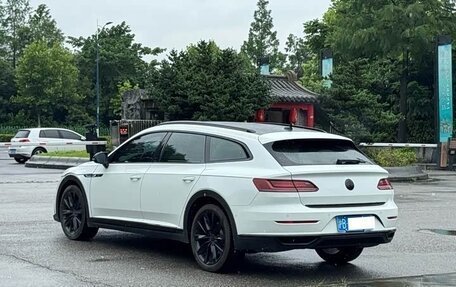 Volkswagen Passat CC, 2023 год, 3 848 971 рублей, 4 фотография