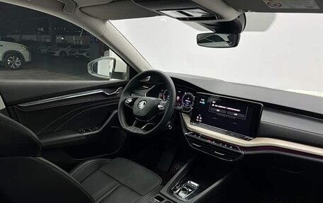 Skoda Octavia IV, 2022 год, 1 805 777 рублей, 11 фотография