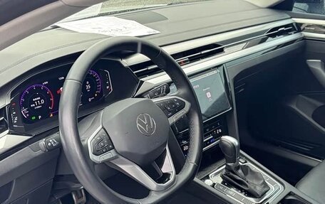 Volkswagen Passat CC, 2023 год, 3 848 971 рублей, 8 фотография