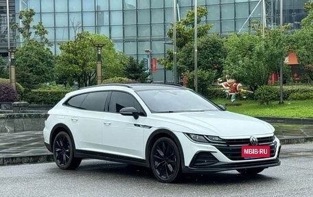Volkswagen Passat CC, 2023 год, 3 848 971 рублей, 3 фотография