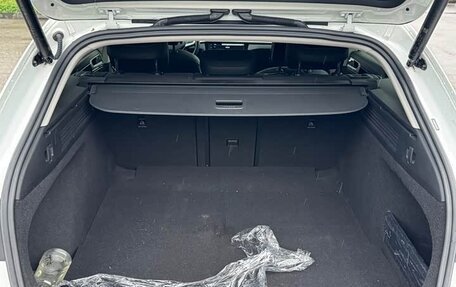 Volkswagen Passat CC, 2023 год, 3 848 971 рублей, 9 фотография