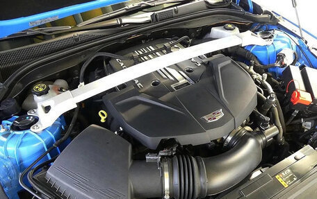 Cadillac CT5-V I, 2022 год, 13 700 000 рублей, 6 фотография