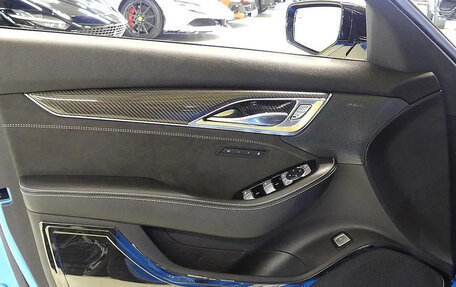 Cadillac CT5-V I, 2022 год, 13 700 000 рублей, 16 фотография