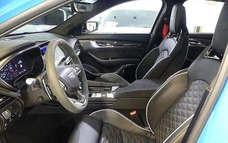 Cadillac CT5-V I, 2022 год, 13 700 000 рублей, 7 фотография
