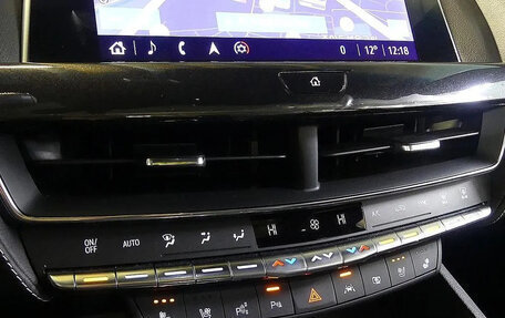 Cadillac CT5-V I, 2022 год, 13 700 000 рублей, 13 фотография