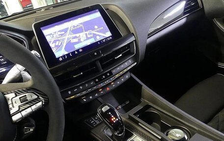 Cadillac CT5-V I, 2022 год, 13 700 000 рублей, 12 фотография