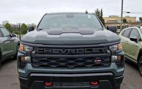 Chevrolet Silverado, 2026 год, 7 128 000 рублей, 2 фотография