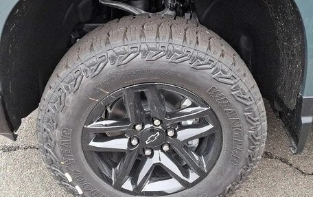 Chevrolet Silverado, 2026 год, 7 128 000 рублей, 5 фотография