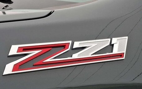 Chevrolet Silverado, 2026 год, 7 128 000 рублей, 4 фотография