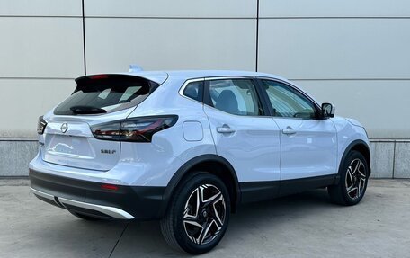 Nissan Qashqai, 2024 год, 1 900 000 рублей, 4 фотография