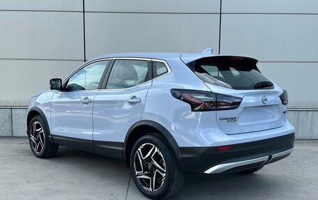 Nissan Qashqai, 2024 год, 1 900 000 рублей, 6 фотография