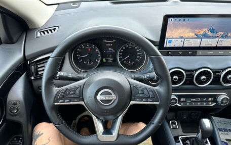 Nissan Qashqai, 2024 год, 1 900 000 рублей, 10 фотография