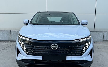 Nissan Qashqai, 2024 год, 1 900 000 рублей, 3 фотография