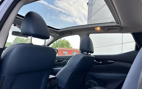 Nissan Qashqai, 2024 год, 1 900 000 рублей, 13 фотография