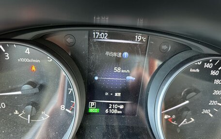 Nissan Qashqai, 2024 год, 1 900 000 рублей, 9 фотография