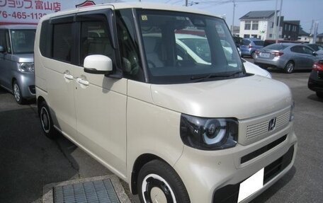 Honda N-BOX, 2023 год, 910 001 рублей, 1 фотография