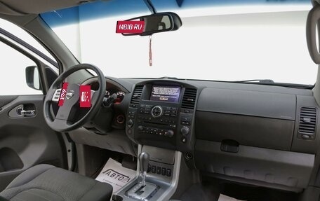 Nissan Pathfinder, 2012 год, 1 315 000 рублей, 6 фотография