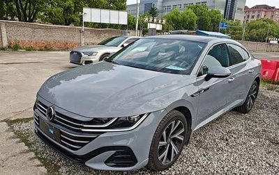 Volkswagen Passat CC, 2025 год, 4 112 915 рублей, 1 фотография