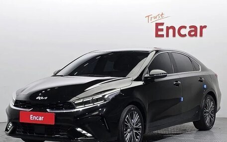 KIA K3, 2024 год, 1 679 757 рублей, 1 фотография