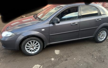 Chevrolet Lacetti, 2011 год, 525 000 рублей, 1 фотография