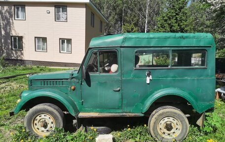 ЛуАЗ 469, 1966 год, 170 000 рублей, 1 фотография