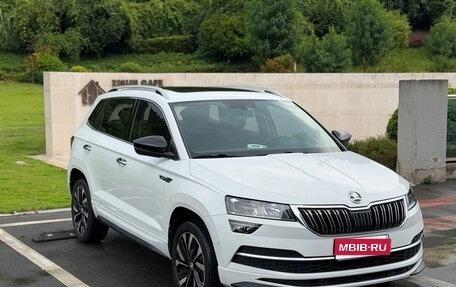 Skoda Karoq I, 2023 год, 2 097 000 рублей, 1 фотография