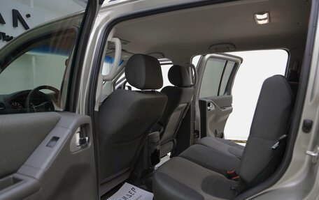 Nissan Pathfinder, 2012 год, 1 315 000 рублей, 11 фотография