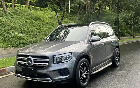 Mercedes-Benz GLB, 2023 год, 2 149 003 рублей, 1 фотография
