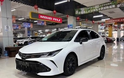 Toyota Corolla, 2022 год, 1 600 000 рублей, 1 фотография
