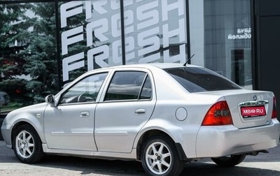 Geely CK (Otaka) I рестайлинг, 2007 год, 299 000 рублей, 1 фотография