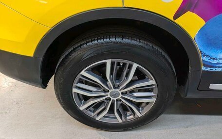 Geely Atlas, 2024 год, 1 646 000 рублей, 11 фотография
