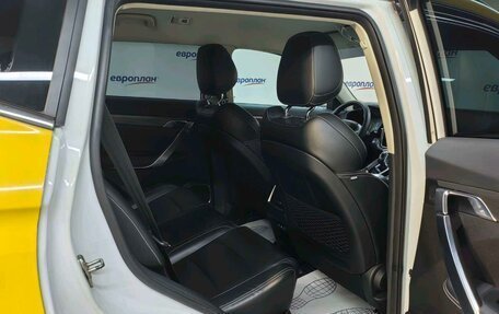 Geely Atlas, 2024 год, 1 646 000 рублей, 15 фотография