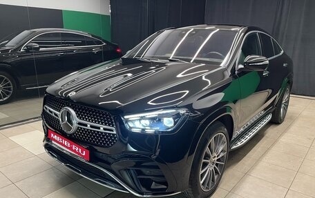 Mercedes-Benz GLE Coupe, 2024 год, 12 000 000 рублей, 3 фотография