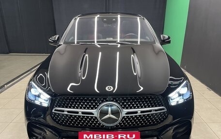 Mercedes-Benz GLE Coupe, 2024 год, 12 000 000 рублей, 2 фотография