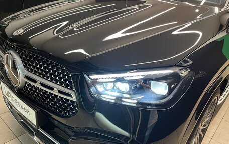 Mercedes-Benz GLE Coupe, 2024 год, 12 000 000 рублей, 7 фотография