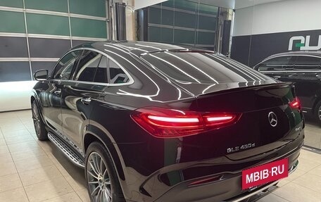 Mercedes-Benz GLE Coupe, 2024 год, 12 000 000 рублей, 4 фотография